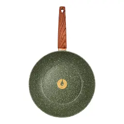 Сковорода Ringel Pesto WOK 28 см (RG-1137-28 w) - мініатюра 6