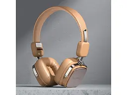 Навушники Proove 70's Classic II Beige (HPCL20010007) - мініатюра 2