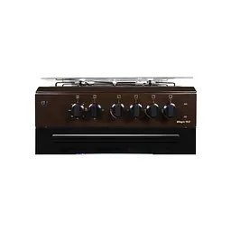 Плита Artel MILAGRO 10 E Brown - мініатюра 4