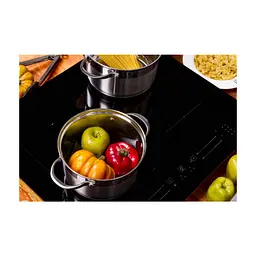 Варочна поверхня Whirlpool WLS7960NE - мініатюра 9