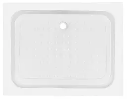 Душовий піддон Lidz Kapielka ST100x80х14, прямокутний LKAST1008014 - мініатюра 1