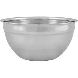 Миска Bravo Chef нержавіюча сталь 22х11.5 см (BС-9100-22) - мініатюра 2