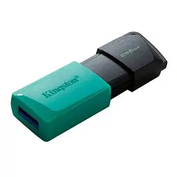 USB флеш накопичувач Kingston 256GB DataTraveler Exodia M USB 3.2 (DTXM/256GB) - мініатюра 5