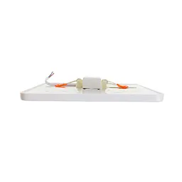 Стельовий врізний світильник Brille LED-37R/15W WW - мініатюра 2