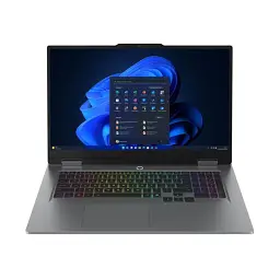 Ноутбук Lenovo LOQ 17 Core i7-13650HX/17.3"-165Hz/16GB/512GB/Win11Home/RTX5060 115W Refurbished
