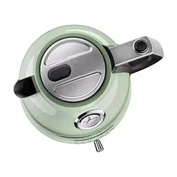 Електрочайник KitchenAid 5KEK1522EPT - мініатюра 4