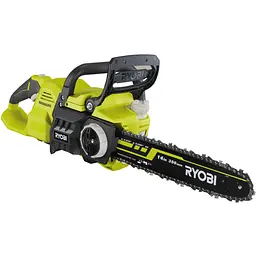 Акумуляторна ланцюгова пилка Ryobi RY36CSX35A-0 MAX POWER 36В безщіткова без АКБ та ЗП (5133004595)