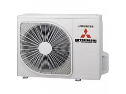 Кондиціонер Mitsubishi Heavy SRK60ZSX-WT/SRC60ZSX-W - мініатюра 3