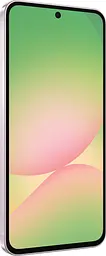 Смартфон Samsung Galaxy A56 5G 8/256GB Pink (SM-A566B) (UA UCRF) - мініатюра 3
