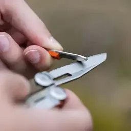 Мультитул Leatherman Signal Mesa Verde (833321) - мініатюра 6