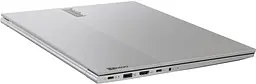 Ноутбук Lenovo ThinkBook 16-G6 16' WUXGA IPS AG, AMD R5-7430U, 16GB, F512GB, UMA, DOS, сірий (21KK008PRA) - мініатюра 10
