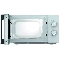 Мікрохвильова піч GORENJE MO20E1WH - мініатюра 2