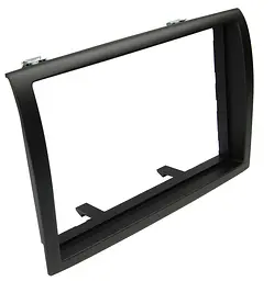 Перехідна рамка Citroen Jumper, Peugeot Boxer, Fiat Ducato AWM 781-11-062 - мініатюра 2