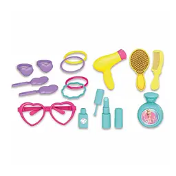 Салон краси Dede Barbie Beauty Salon (3509) - мініатюра 3