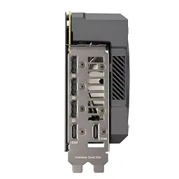 Відеокарта ASUS GeForce RTX5070 12Gb TUF OC GAMING (TUF-RTX5070-O12G-GAMING) - мініатюра 9