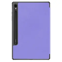 Чехол ArmorStandart Smart Case для Samsung Tab S9 / S9 FE Lavender (ARM74487) - мініатюра 2