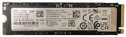 SSD M.2 накопичувач Samsung PM9E1 1TB (MZ-VLC1T00) - мініатюра 2