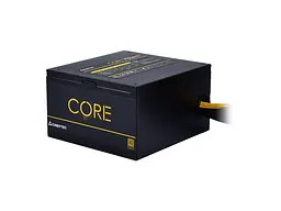 Блок живлення Chieftec BBS-500S - мініатюра 2