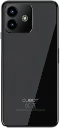 Смартфон Cubot Note 40 6/256GB Black (Global) - мініатюра 2