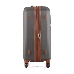 Валіза Semi Line 28" (L) Graphite (T5711-3) (DAS302923) - мініатюра 6