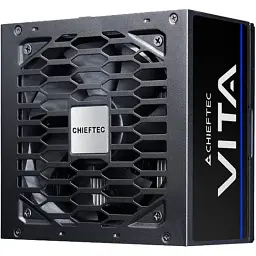 БЖ комп Chieftec 850W (BPX-850-S) - мініатюра 4