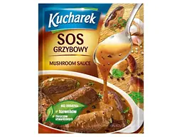 Соус грибний KUCHAREK 28г