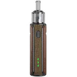 Под-система VooPoo Doric E Pod 1500mAh 3ml Kit Classic Brown (15830) - мініатюра 2
