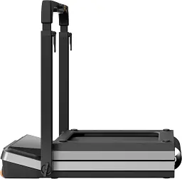 Бігова доріжка KingSmith Walkingpad Treadmill Z3 Hybrid (WP400P42) Black UA UCRF - мініатюра 6