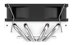 Вентилятор для процесора XILENCE A404T Performance C CPU 4HP Cooler AMD (AM4/AM5) - мініатюра 3