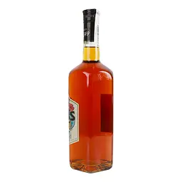 Напій на основі рому Lamb's Spiced 30% 1 л - мініатюра 4