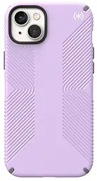 Чохол протиударний Speck Presidio2 Grip MagSafe 150117-9979 для iPhone 14 Plus/15 Plus (6.7") Purple - мініатюра 9