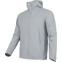 Куртка Frontier Erica S 10K/10K Gray - мініатюра 2