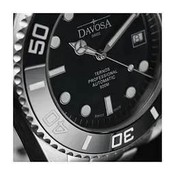 Наручний годинник Davosa 161.559.95 - мініатюра 4