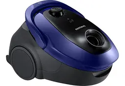 Пилосос Samsung VC07M25H0WB/UK - мініатюра 3