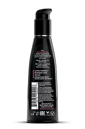 Lubrykant na bazie wody Wicked Sensual Care Aqua Watermelon, 120 ml - мініатюра 2
