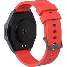 Смарт-годинник Canyon Otto SW-86 Red (CNS-SW86RR) - мініатюра 5