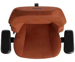 Ігрове крісло HATOR Arc 3 S Velour Orange (HTC3449S) - мініатюра 12