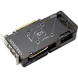Відеокарта Asus Radeon RX 7600 Dual EVO OC 8G (DUAL-RX7600-O8G-EVO) UA [128462] - мініатюра 8