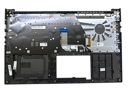 Топкейс ноутбука / верхня панель та клавіатура для ноутбука Asus Vivobook K513, F513, M513, S513, X513 (90NB0SG4-R31UA0) Оригінал від Asus, Верхня панель клавіатури - мініатюра 2