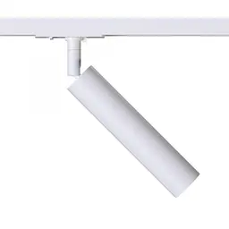 Світильник трековий однофазний Kloodi KD-NARO180 7W 3K WH - мініатюра 3