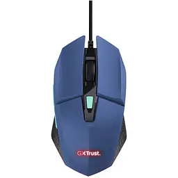 Миша Trust GXT 109 Felox RGB Blue (25067) [91580]