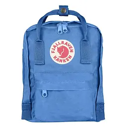 Рюкзак Fjallraven Kanken Mini UN Blue (1004-23561.525)