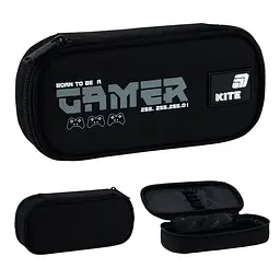 Пенал м'який Kite 662 Gamer - мініатюра 4