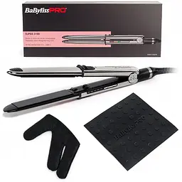 Утюжок (Випрямляч) для волосся Babyliss Pro BAB3100EPE - мініатюра 9