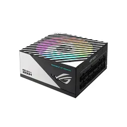 Блок живлення ASUS 1200W ROG-LOKI-1200T-SFX-L-GAMING PCIE5 (90YE00N0-B0NA00) - мініатюра 9