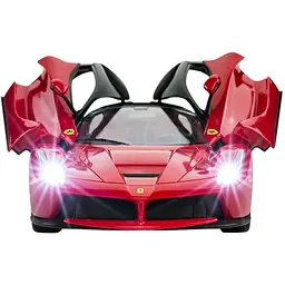 Іграшкова автомодель Rastar на радіокеруванні Ferrari LaFerrari 1:14 в асортименті (50100) - мініатюра 3