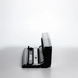 Вакууматор Yiwu професійний HP-AP-23 135 Вт з насосом 4 л/хв для продуктів побутовий - мініатюра 4