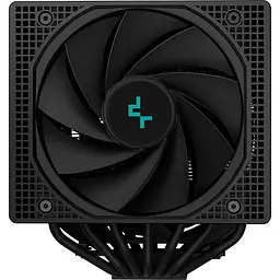 Кулер для процесора Deepcool Assassin IV (R-ASN4-BKNNMT-G) [99749] - мініатюра 4