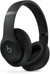Навушники Beats by Dr. Dre Studio Pro Black (MQTP3) - мініатюра 2