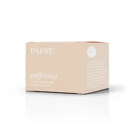 Пудра розсипчаста для довкола очей Paese Puff Cloud Under Eye Powder прозора 5.3 г - мініатюра 3